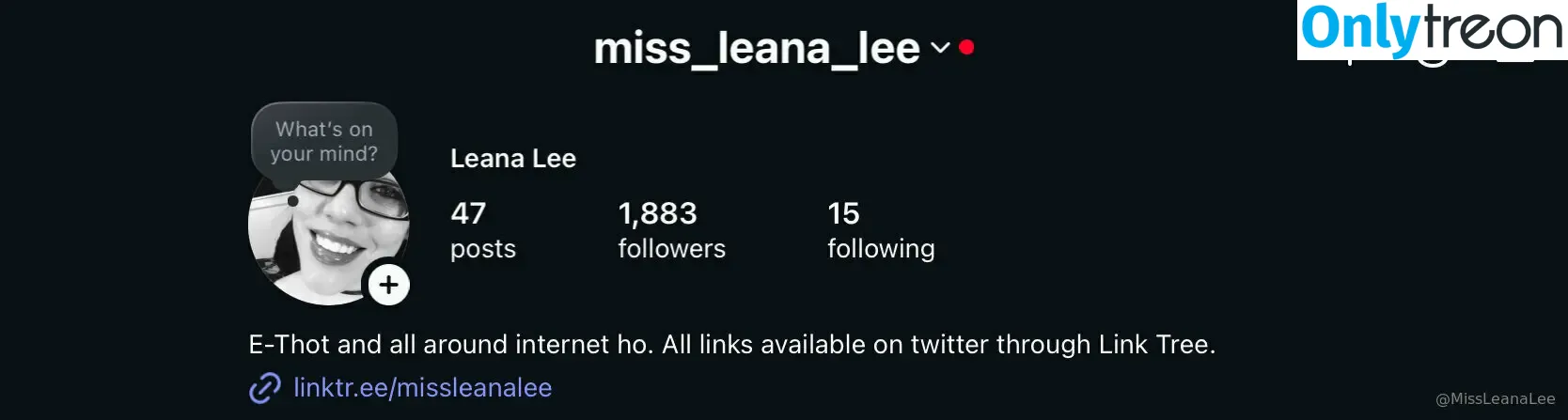 missleanalee голая photo #0398 (miss_leana_lee)