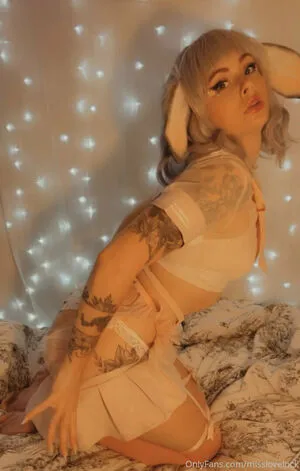 misslovelock / misslove.lock nude photo #0006