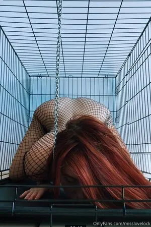 misslovelock / misslove.lock nude photo #0023