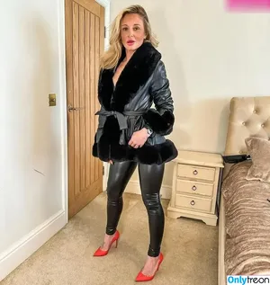 misslulustevens / misslululeather nude photo #0022