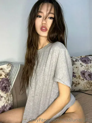 misslunacutie / Lunawrldxo / misslunacam nude photo #0076