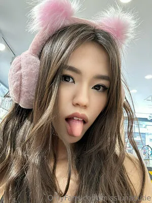 misslunacutie / Lunawrldxo / misslunacam nude photo #0082