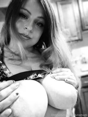 misslunamagic / miss_lunamagic nude photo #0071