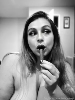 misslunamagic / miss_lunamagic nude photo #0089