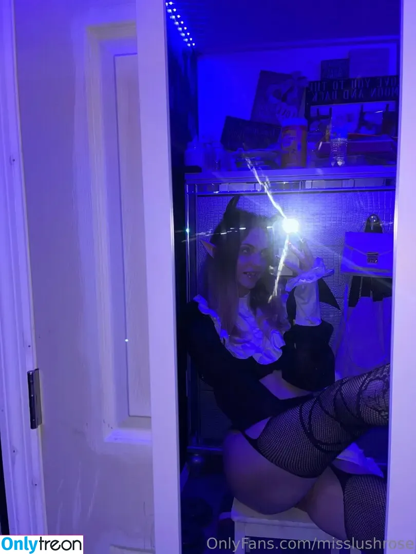 Misslushrose голая photo #0062 (brittney-bush / lilmissross / misslushrose222)