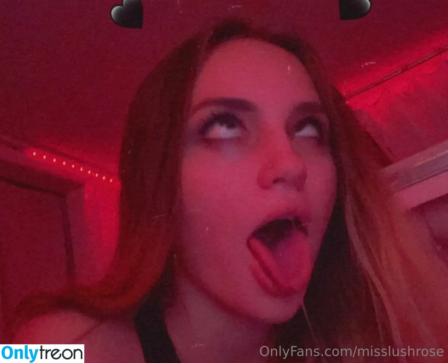 Misslushrose nude photo #0139 (brittney-bush / lilmissross / misslushrose222)