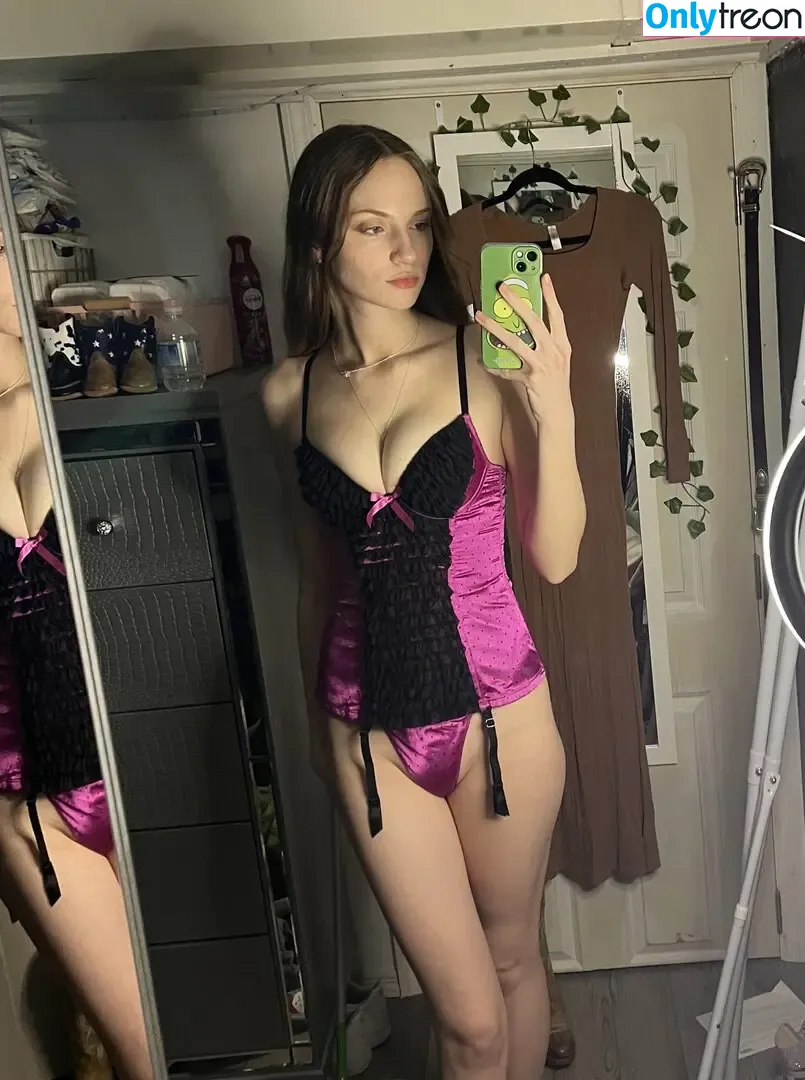 Misslushrose голая photo #0660 (brittney-bush / lilmissross / misslushrose222)