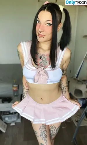 Missmackymeow / ilovebitterlife nude photo #0108