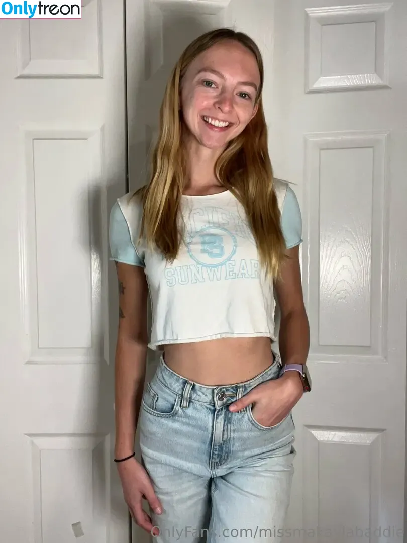 missmakaylabaddie nude photo #0290 (missmakayela)
