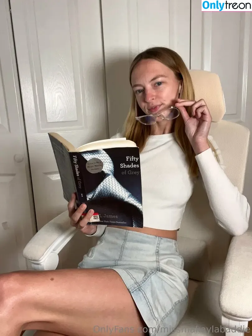 missmakaylabaddie nude photo #0345 (missmakayela)