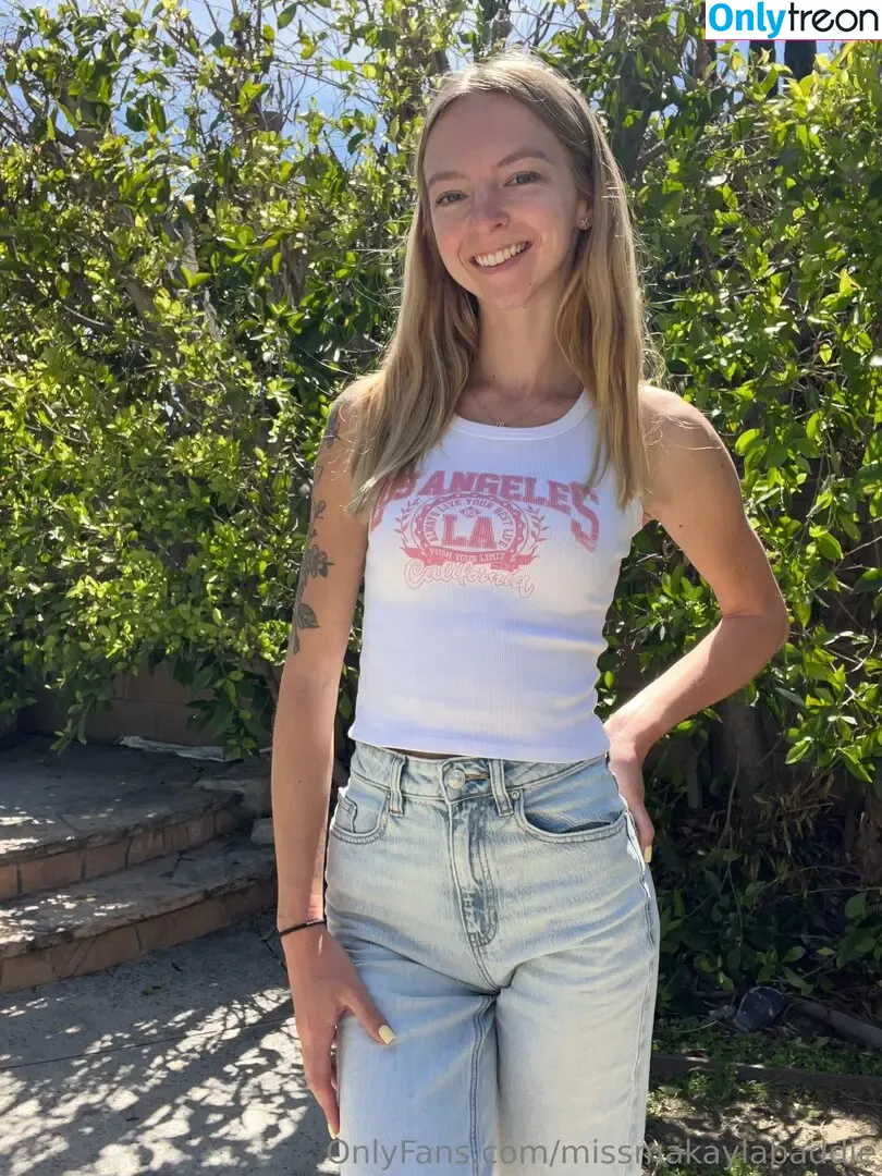 missmakaylabaddie nude photo #0395 (missmakayela)