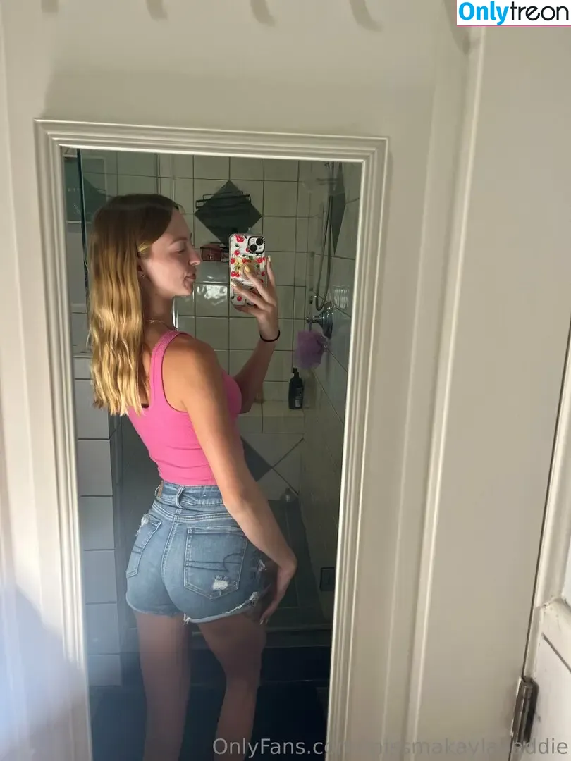 missmakaylabaddie nude photo #0405 (missmakayela)