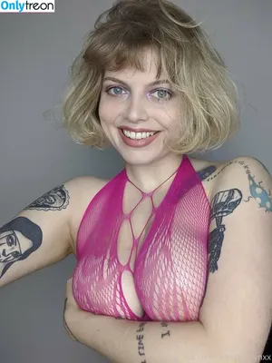 missmarilynxx / margotthr0bbie nude photo #0718