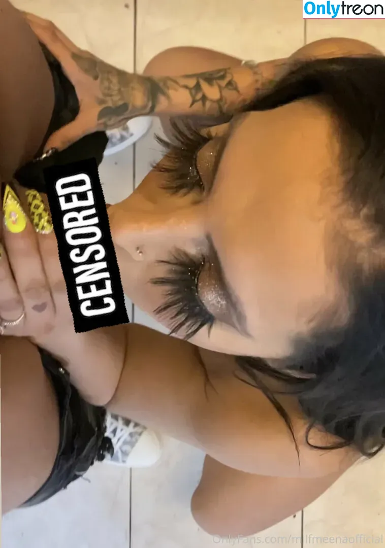 missmeenaofficial nude photo #0015 (missmeenaofficial)