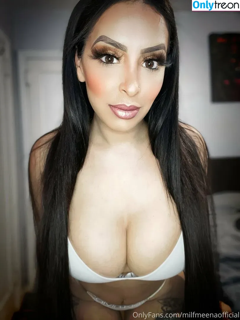 missmeenaofficial nude photo #0030 (missmeenaofficial)