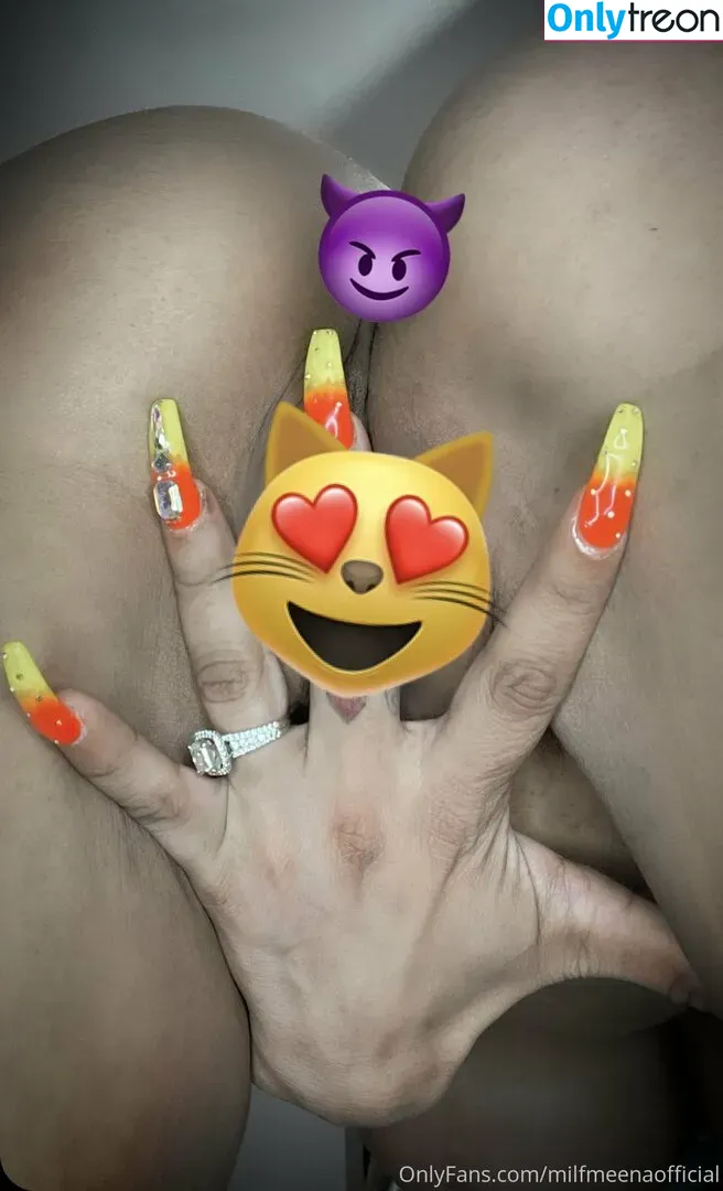 missmeenaofficial nude photo #0062 (missmeenaofficial)