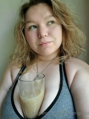 MissMeriGould nude photo #0001