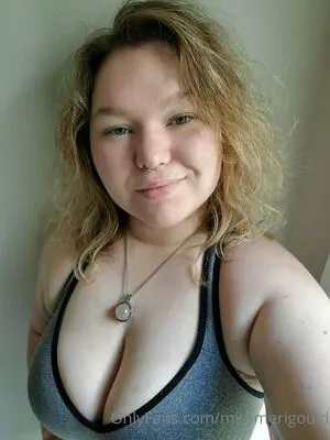 MissMeriGould nude photo #0008