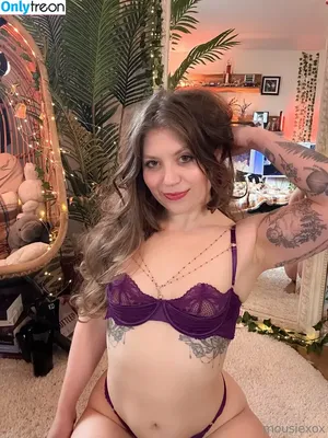 MissMousieMouse / Mousie / Yogscast / _mousie_mouse nude photo #0092