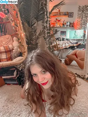 MissMousieMouse / Mousie / Yogscast / _mousie_mouse nude photo #0132
