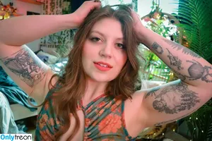 MissMousieMouse / Mousie / Yogscast / _mousie_mouse nude photo #0187