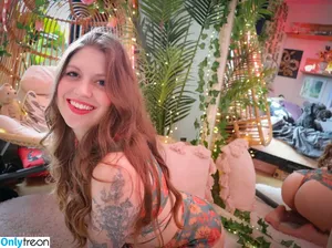 MissMousieMouse / Mousie / Yogscast / _mousie_mouse nude photo #0191