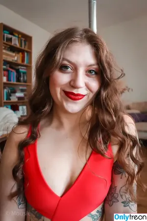 MissMousieMouse / Mousie / Yogscast / _mousie_mouse nude photo #0242