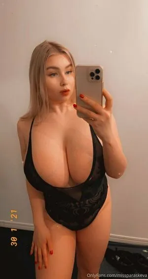 missparaskeva / missparaskeva.pr nude photo #0326