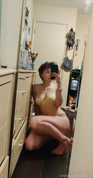 misspeachtea1 / Heheleedel / misspeachtea2 nude photo #0011