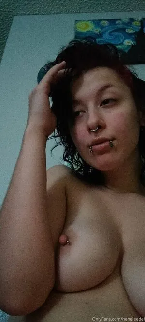 misspeachtea1 / Heheleedel / misspeachtea2 nude photo #0059