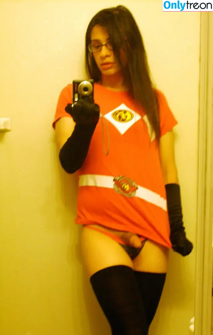 missrobo nude photo #0010 (_missbo / therealmissbo)