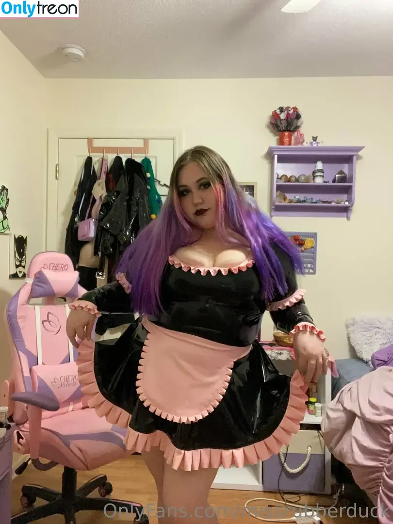 missrubberduck nude photo #0004 (missrubberduck)