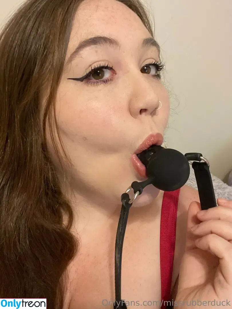 missrubberduck nude photo #0038 (missrubberduck)