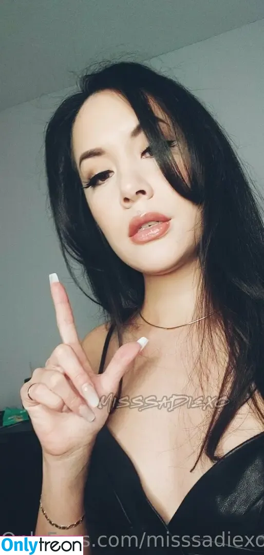 misssadiexo nude photo #0013 (misssadiexo)
