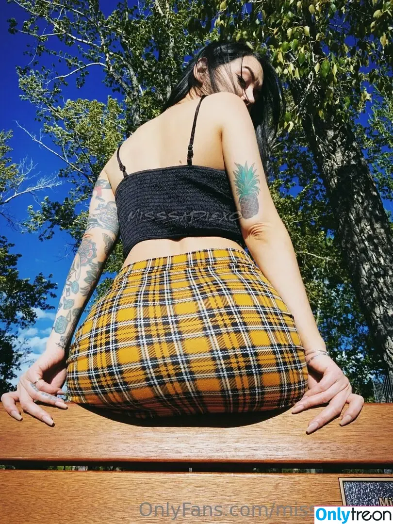 misssadiexo nude photo #0018 (misssadiexo)