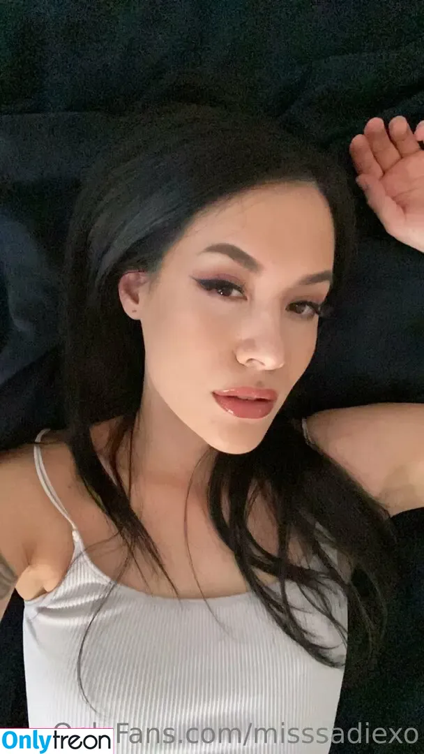 misssadiexo nude photo #0033 (misssadiexo)