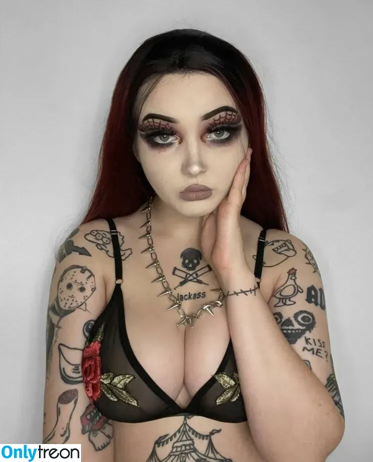 Missspookyrose nude photo #0023 (spookybabe)