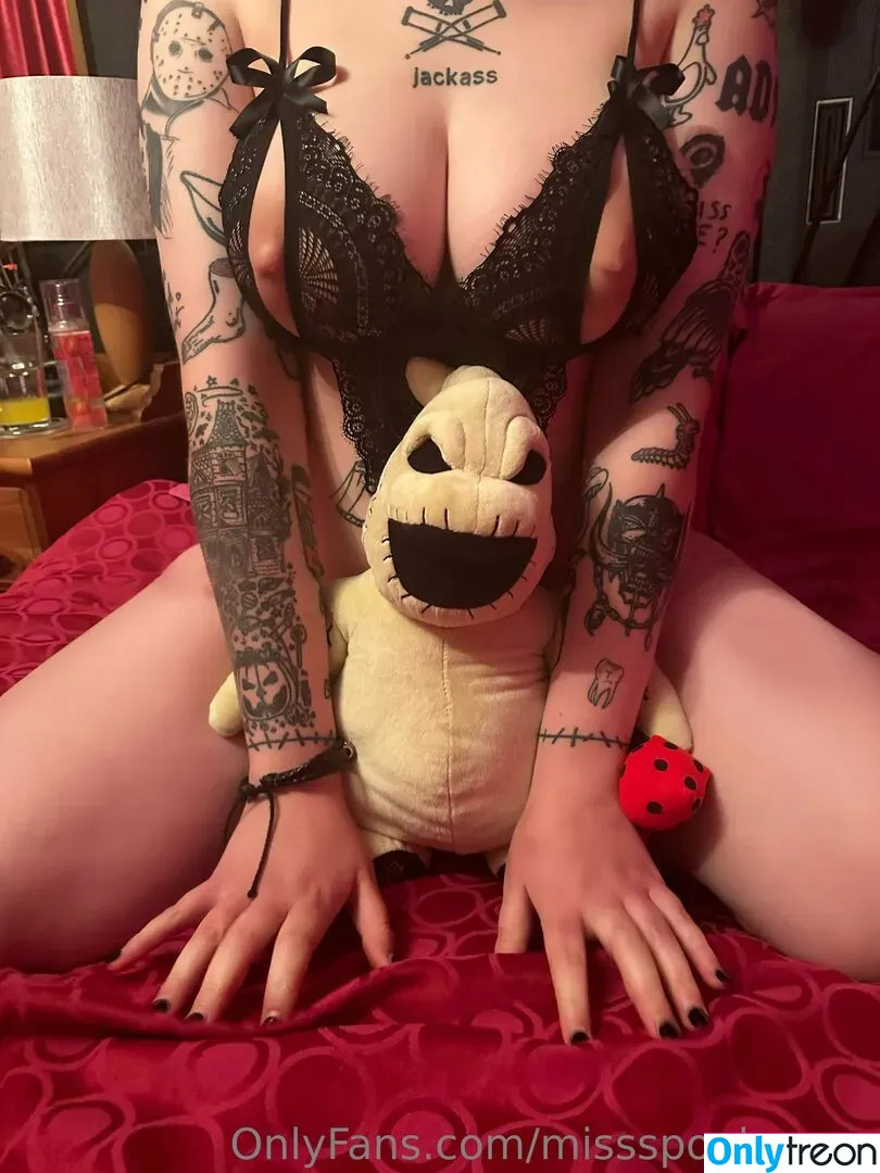 Missspookyrose nude photo #0077 (spookybabe)