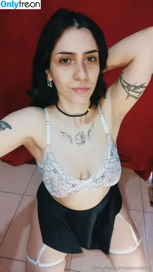 missviolettxxx / missviolet13 nude photo #0009