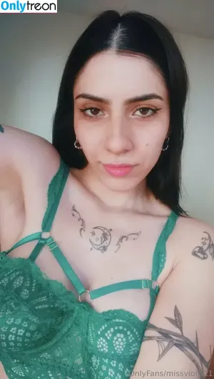 missviolettxxx / missviolet13 nude photo #0021