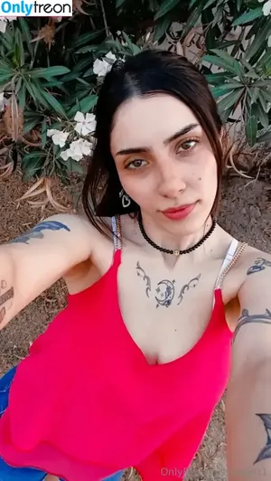missviolettxxx / missviolet13 nude photo #0042