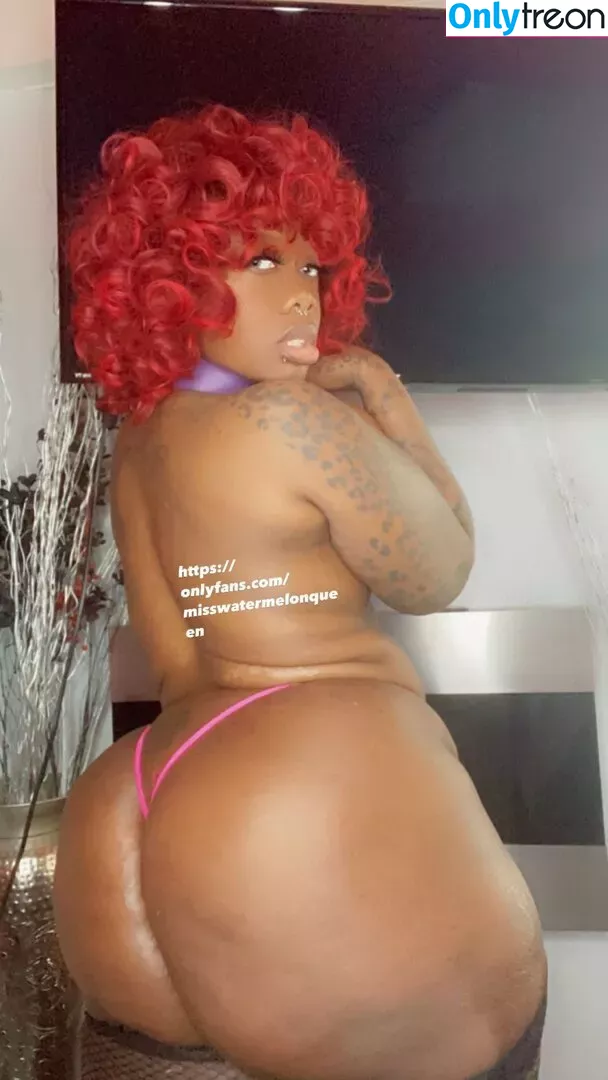 Misswatermelonqueen голая photo #0010 (BustedBlackElsä / Darkskinbeaut15 / miss_watermelon_queen)