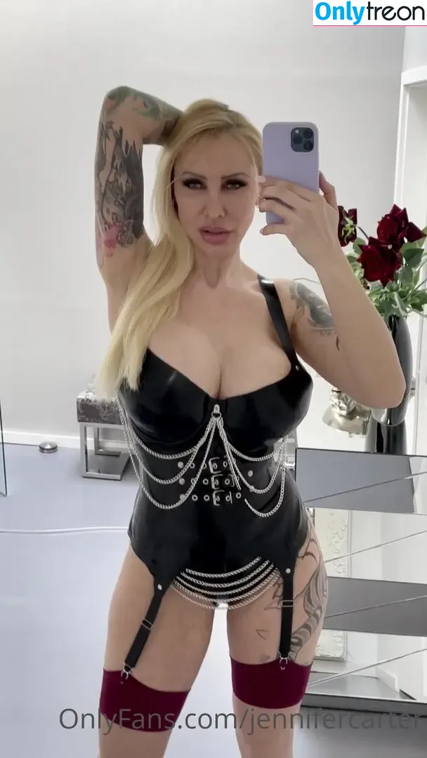 Mistress Jennifer Carter голая photo #0040 (MistressCarter1 / jennifercarter / jennifercarter_ber)