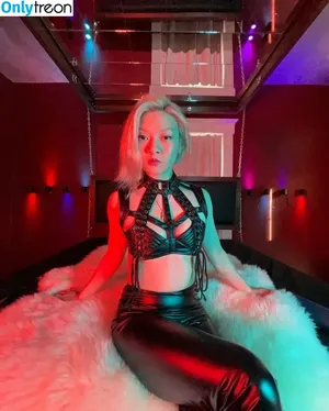 Mistress Lotus / mistress.lotus.x / mistresslotusx nude photo #0001