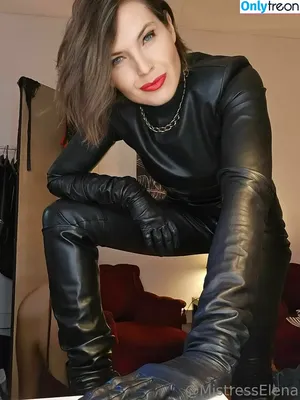 mistresselena / mistress_elena6 nude photo #0028