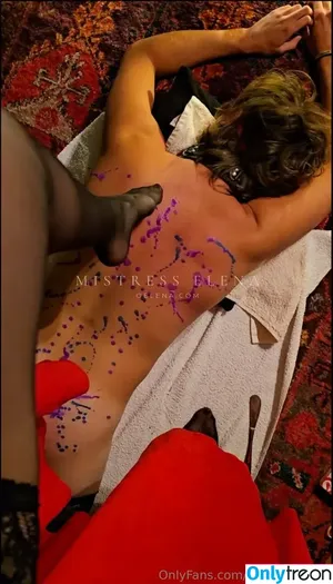 mistresselena / mistress_elena6 nude photo #0047