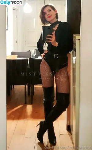 mistresselena / mistress_elena6 nude photo #0049