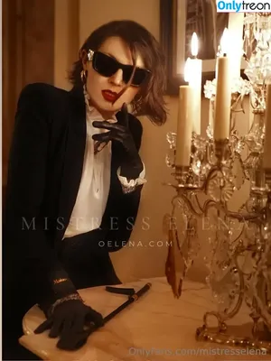 mistresselena / mistress_elena6 nude photo #0057