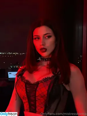 mistresskarina / mistresskarina8 nude photo #0161