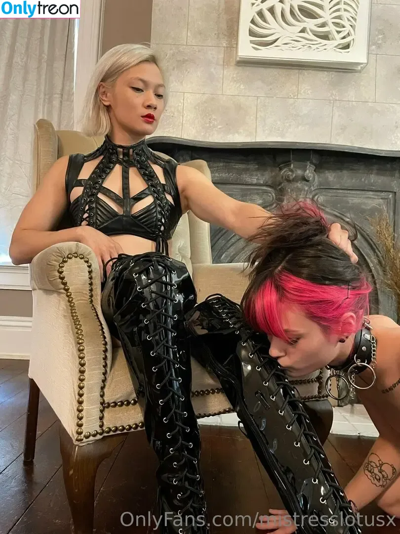MistressLotusX nude photo #0168 (mistress.lotus.x)